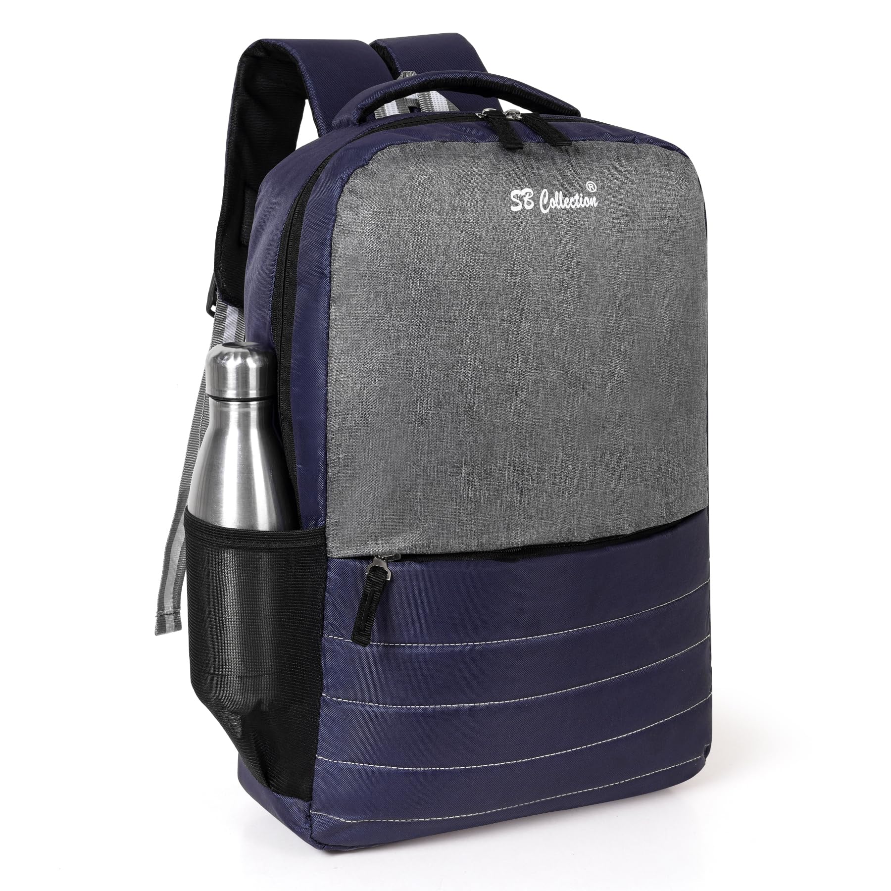 Laptop Backpack - Stylish & Durable -5 Laptop Backpack - Stylish & Durable -5