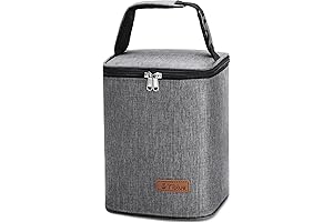 Small Bottle Cooler for Baby Milk