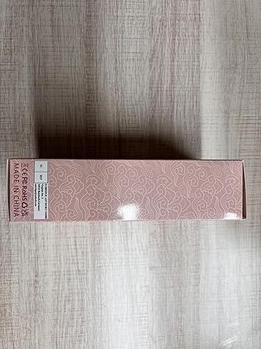 Miniatura 11 de Almohadilla térmica eléctrica, almohadilla térmica menstrual portátil para calambres, almohadilla térmica inalámbrica con 3 niveles de calor, 3