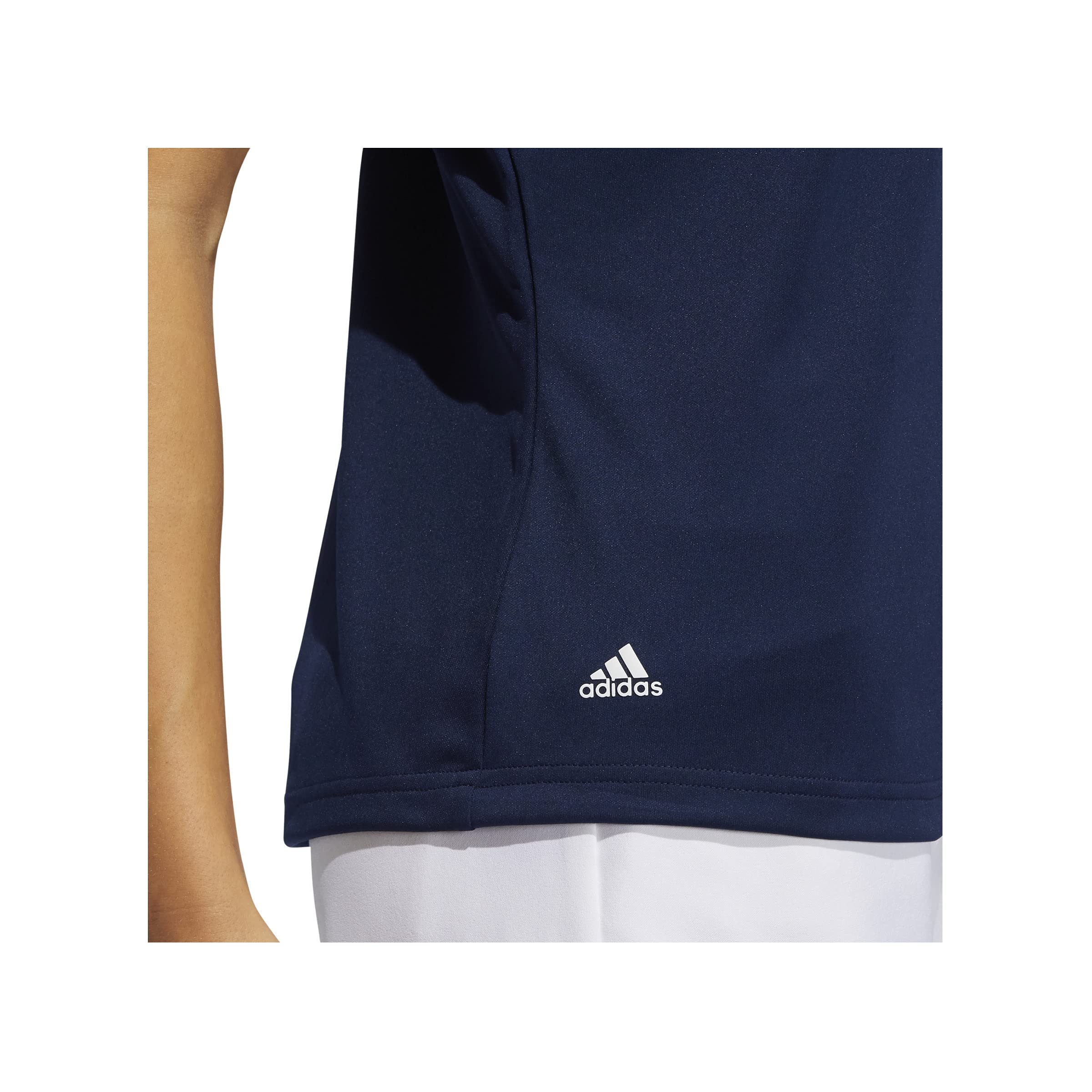 Adidas Performance Primegreen Polo (à Manches Courtes) Femme