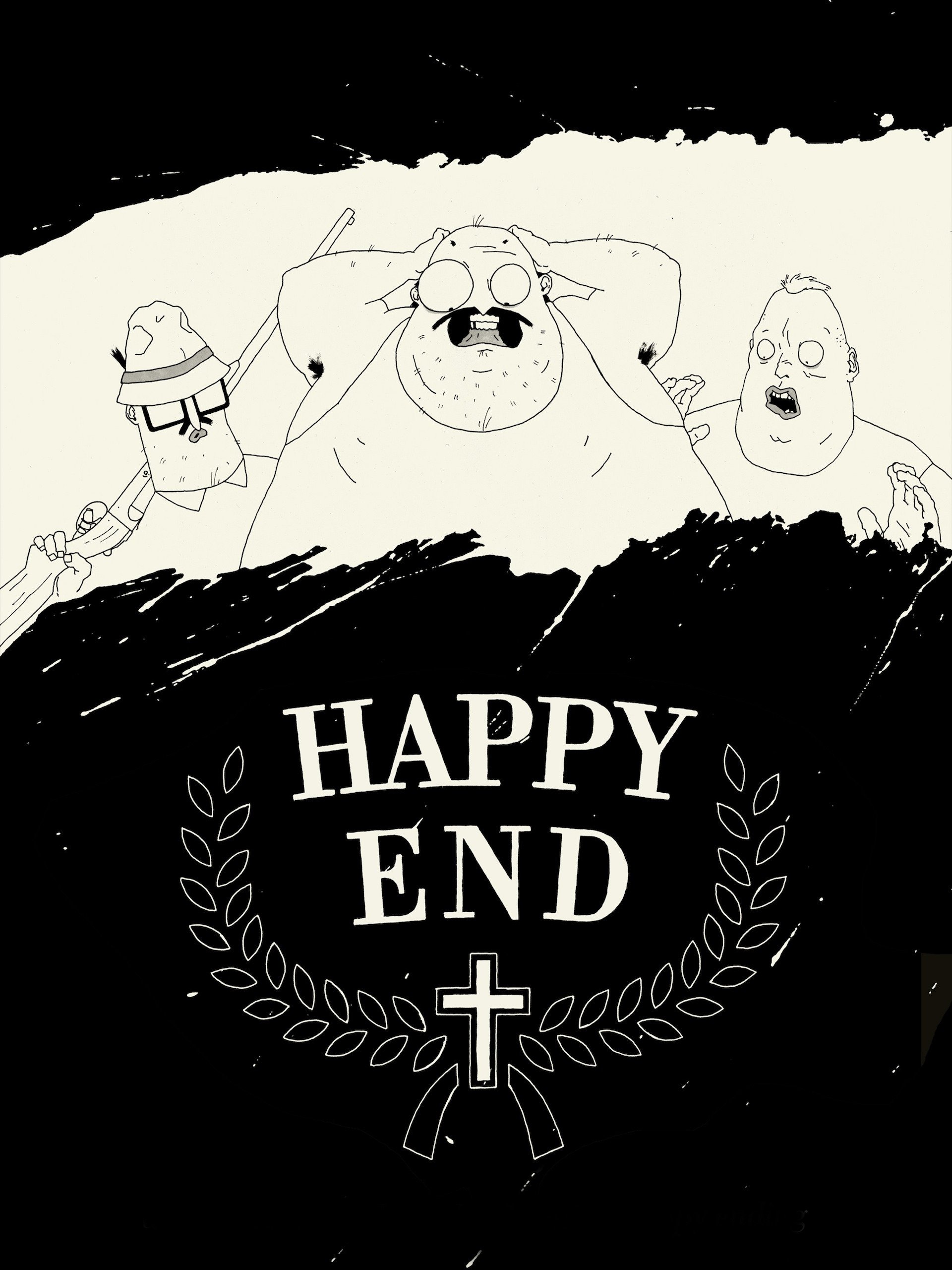 Happy End