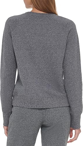 Vista 4 de DKNY Women's Sport Hoodie