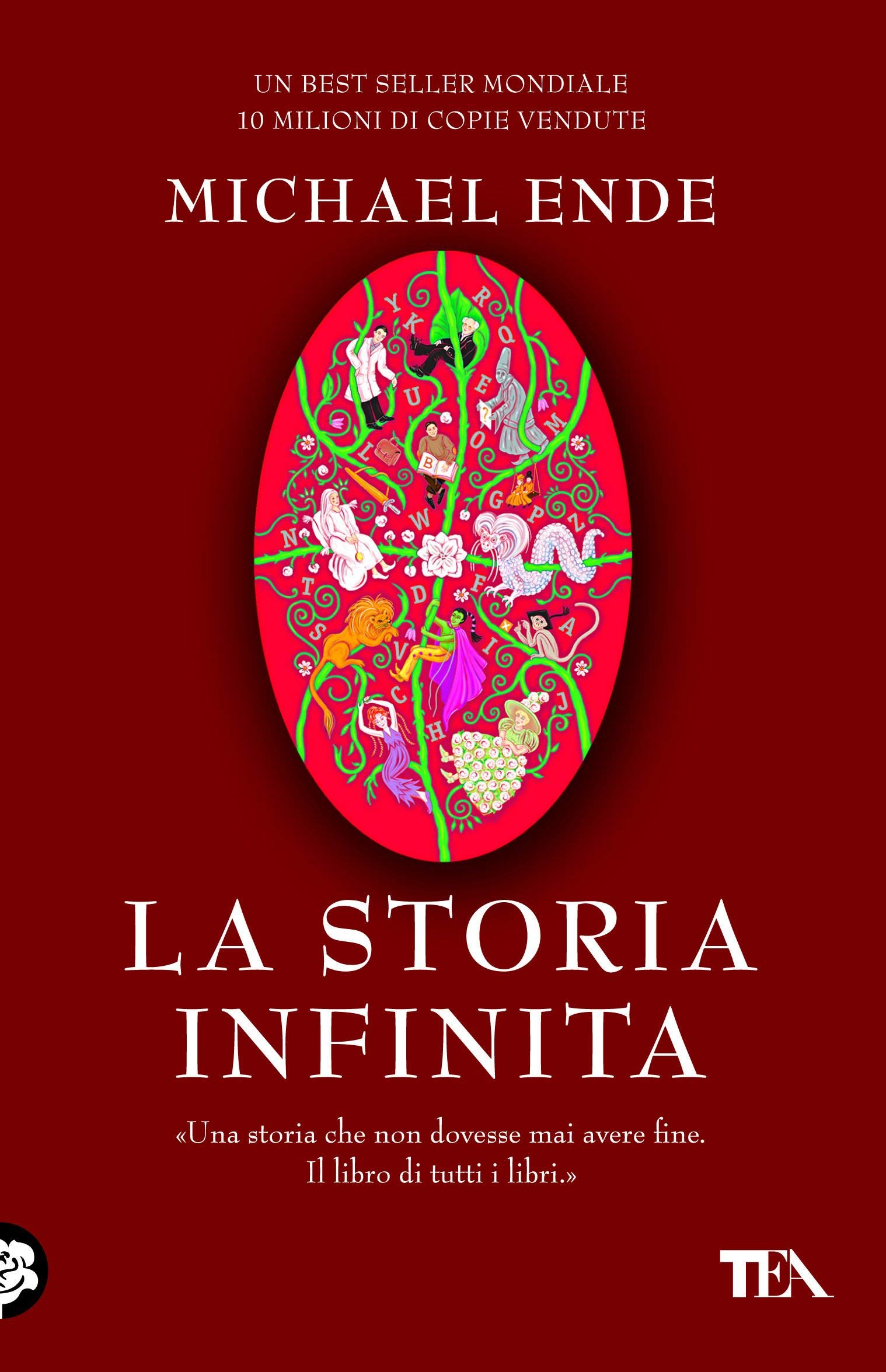 La storia infinita