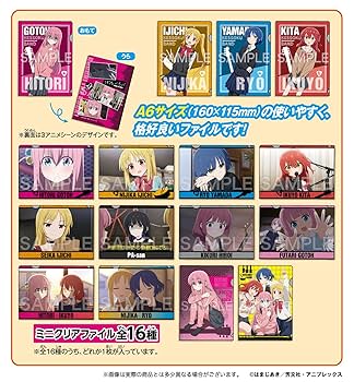 Get Backers ミニクリアファイルセット Get Backers ミニクリアファイルセット Amazon.co.jp: KCストア