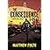 The Consequence of Sin: A Mathieu James Thriller (Book #3) (Mathieu James Thrillers)