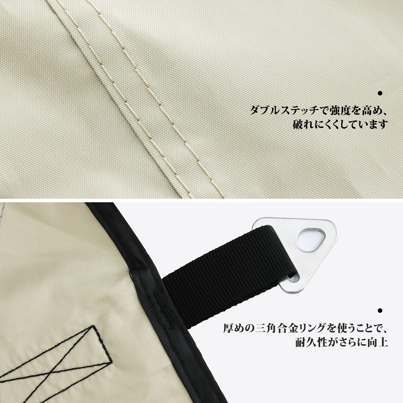 Amazon | マスターキャノピー（MASTERCANOPY）防水タープ ポール付き