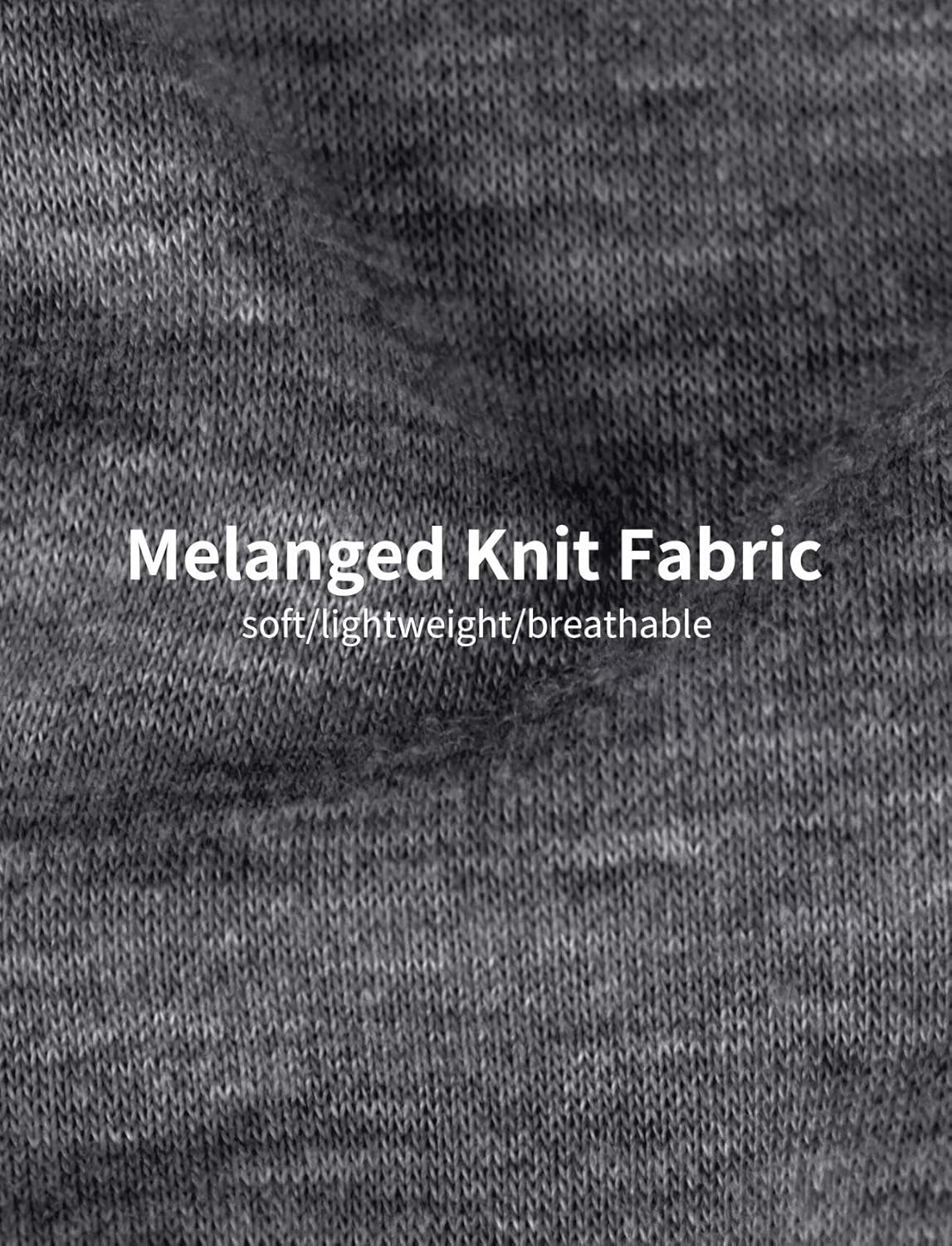 Zengjo Womens Athletic Shirts Short Sleeve Loose-Fit Activewear Tops Soft Lightweight Yoga Gym Summer Casual - Image 5