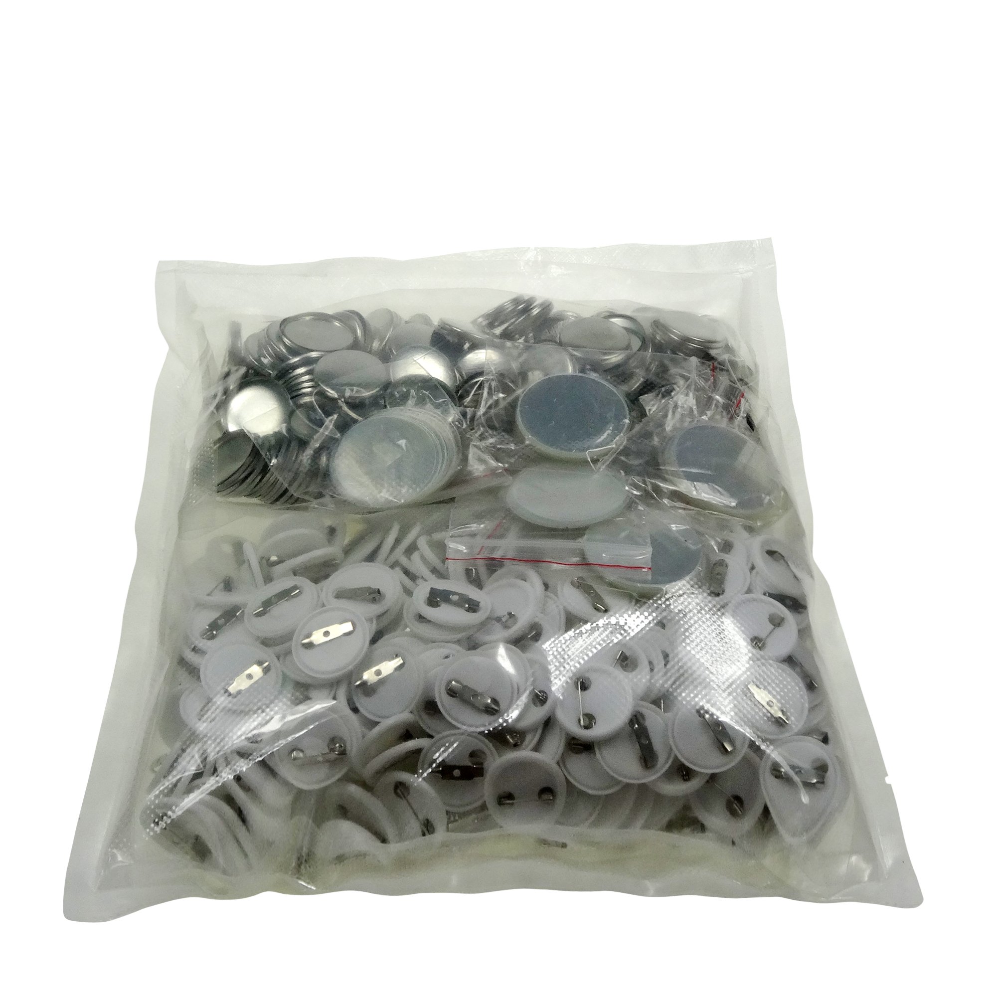 Sunshine 25mm Blank Badges & Buttons Parts for Badge & Button Making Machine S-BP-25