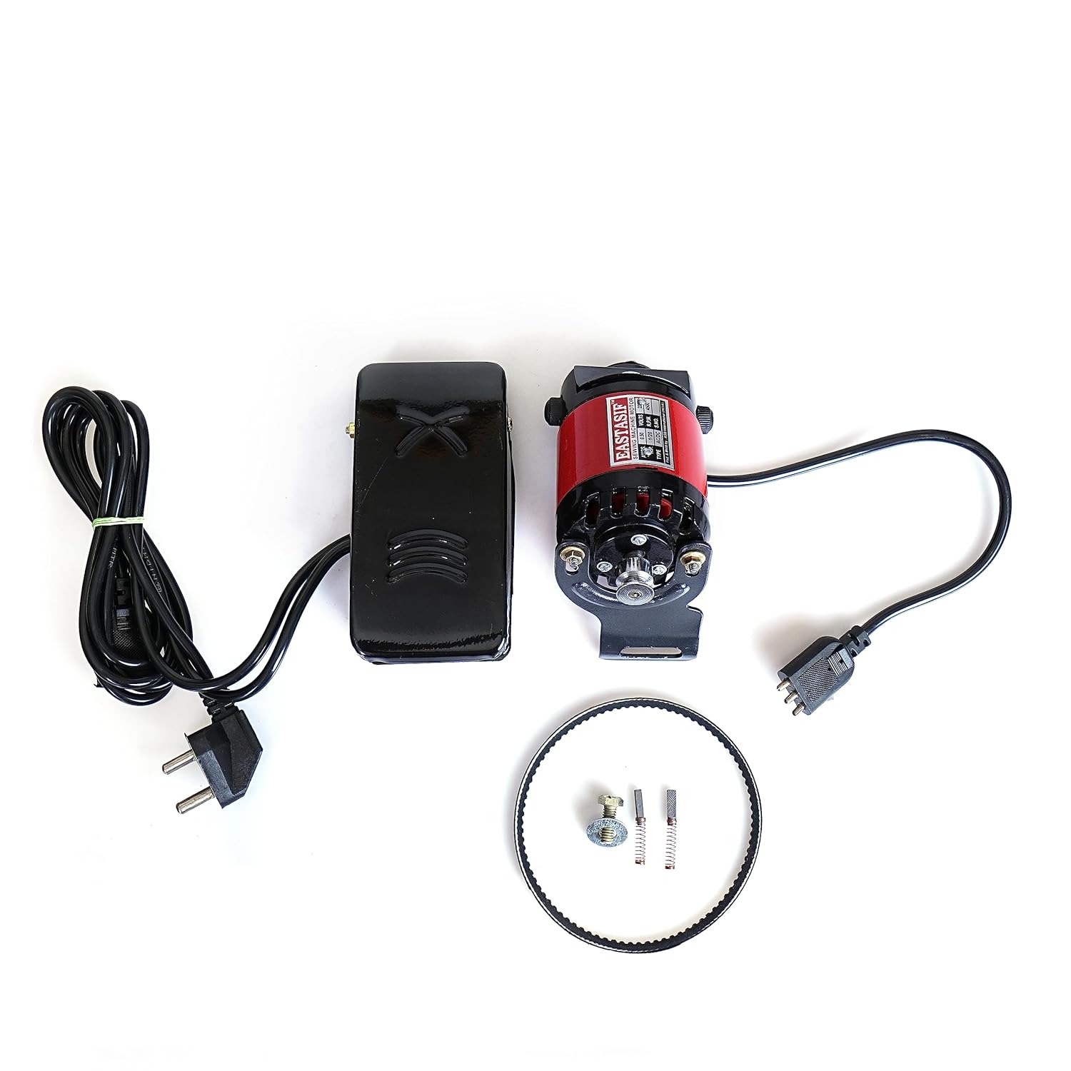 EASTASIF 3 Pin Sewing Machine Motor & Controller Amazon.in Home & Kitchen