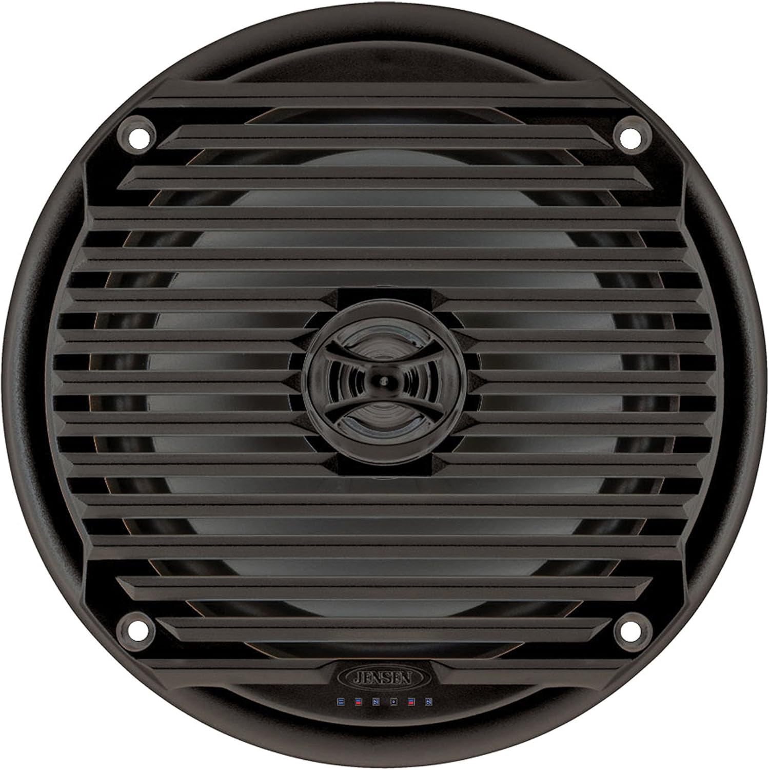 JENSEN 6.5" MS6007BR Speaker - Black - 60W