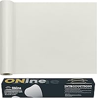 Vista 71 de ONine - Parche de reparación de cuero, cinta de reparación de cuero, parche de reparación de cuero de 12 x 48 pulgadas para muebles, kit