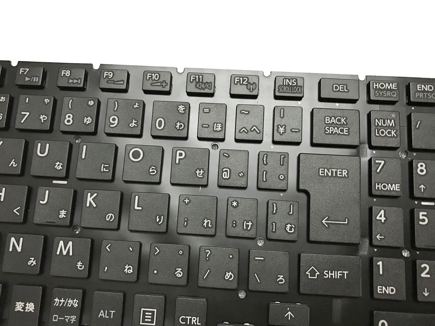 Amazon | 日本語キーボード 適用す る東芝 dynabook T75/VWD PT75VWD