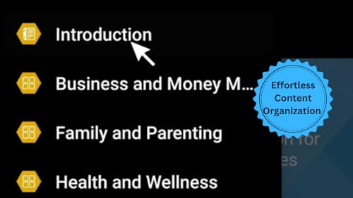 PLR-All Articles In 1