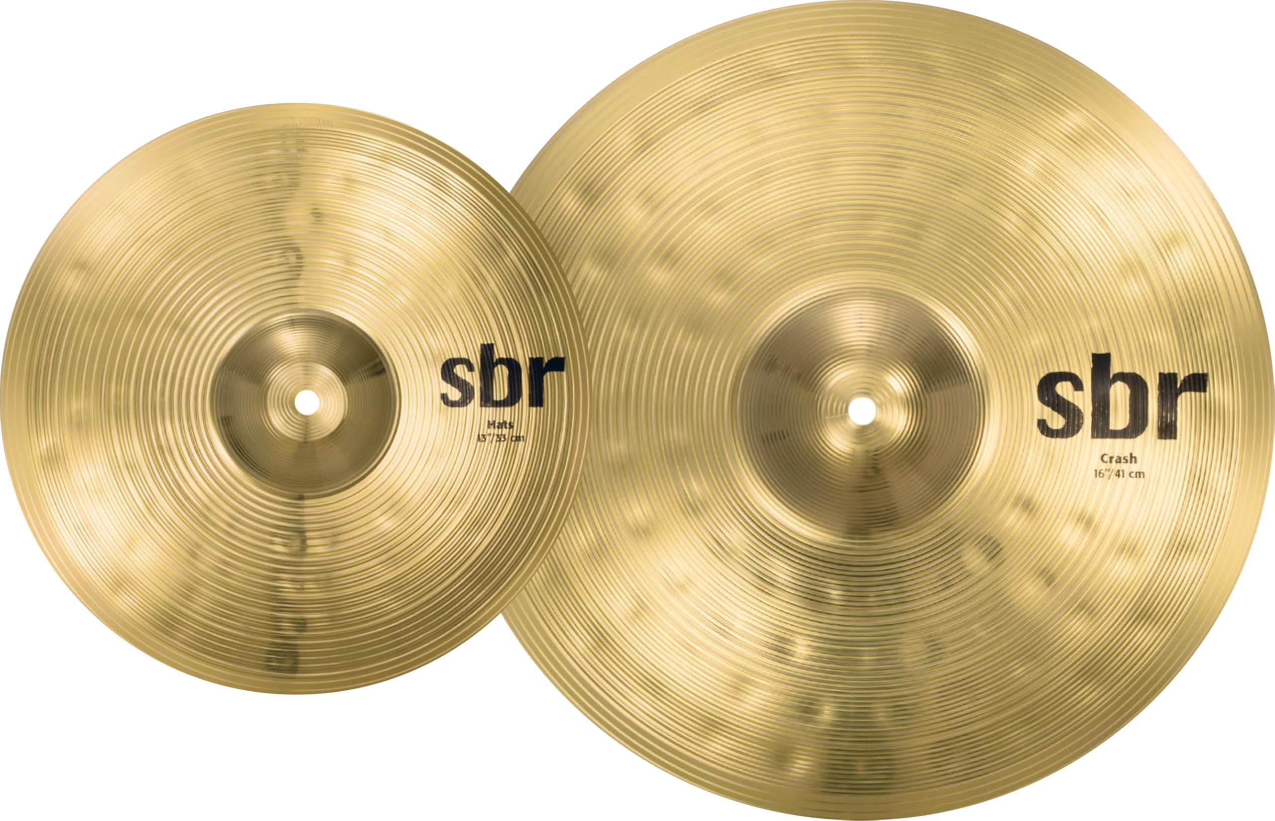 SABIAN - SBR First Pack