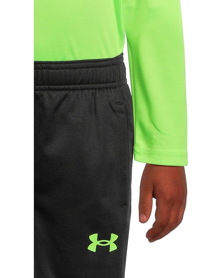 Under Armour Kids 1/4 Zip Tech Set (Little Kid/Big kid) - #3 of 3