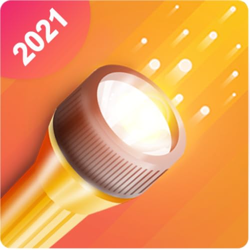 Flashlight - LED Torchlight