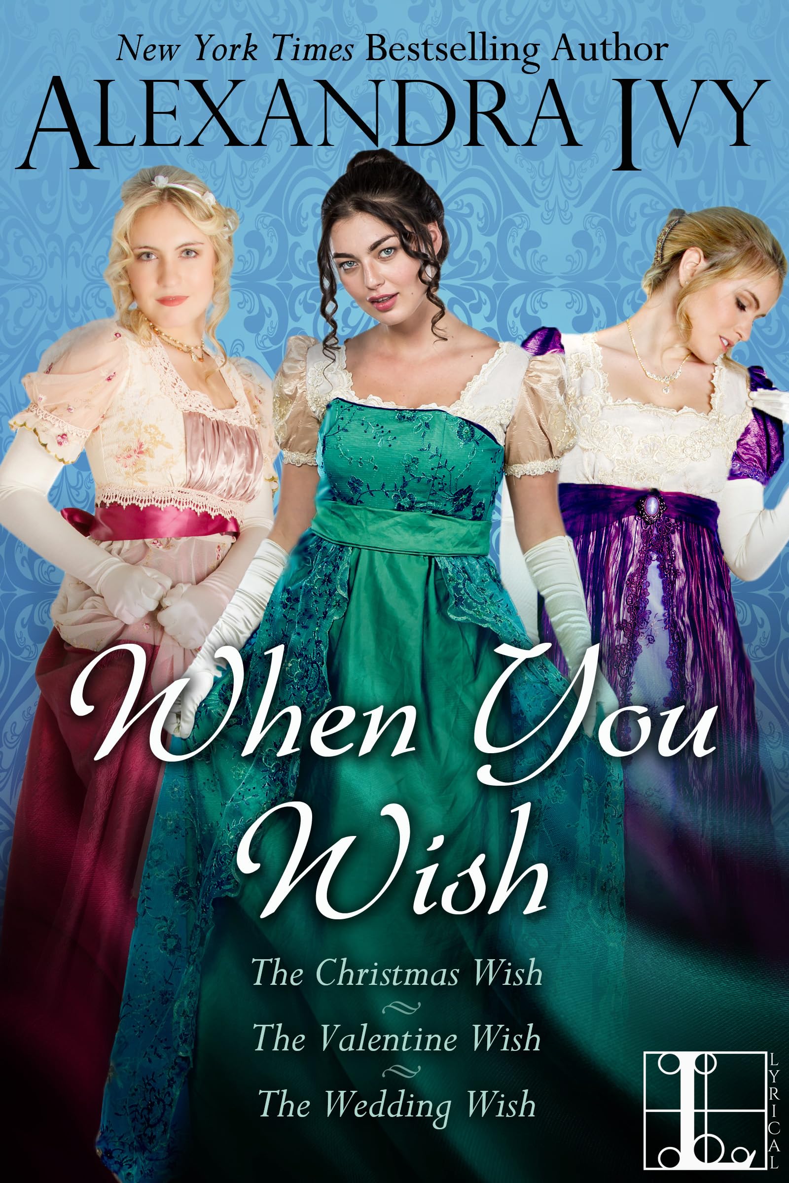 Buy When You Wish (bundle set) — BookShops.in