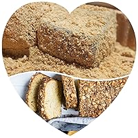 Vista 6 de ONETANG Polvo de sésamo blanco orgánico, sin azúcar, a base de plantas, tostado a baja temperatura, HALAL, sin OMG, pasta de sésamo blanco 12.3 oz