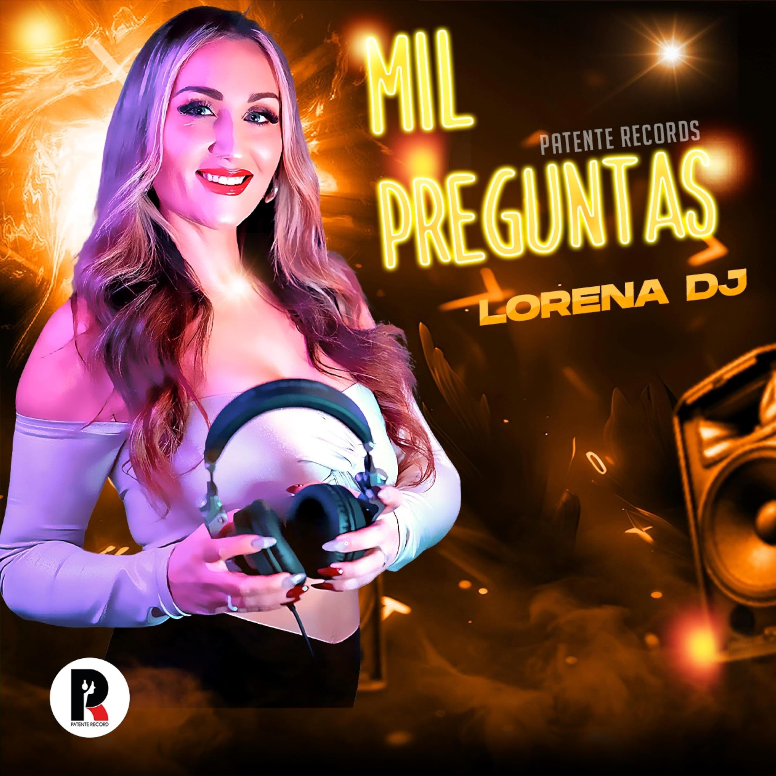 Lorena DJ