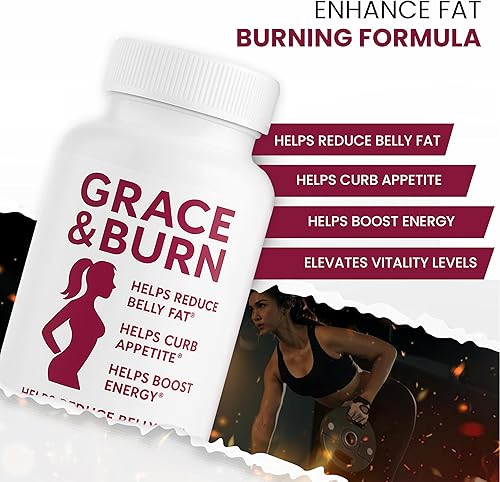 Miniatura 5 de T-MODE GLP-1 Píldoras de pérdida de peso para mujeres y hombres, supresor del apetito, pérdida de grasa, apoyo inmunológico, 10 ultra ingredientes,