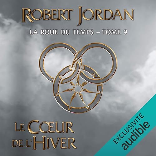 Le Cœur de l'hiver: La roue du temps 9
