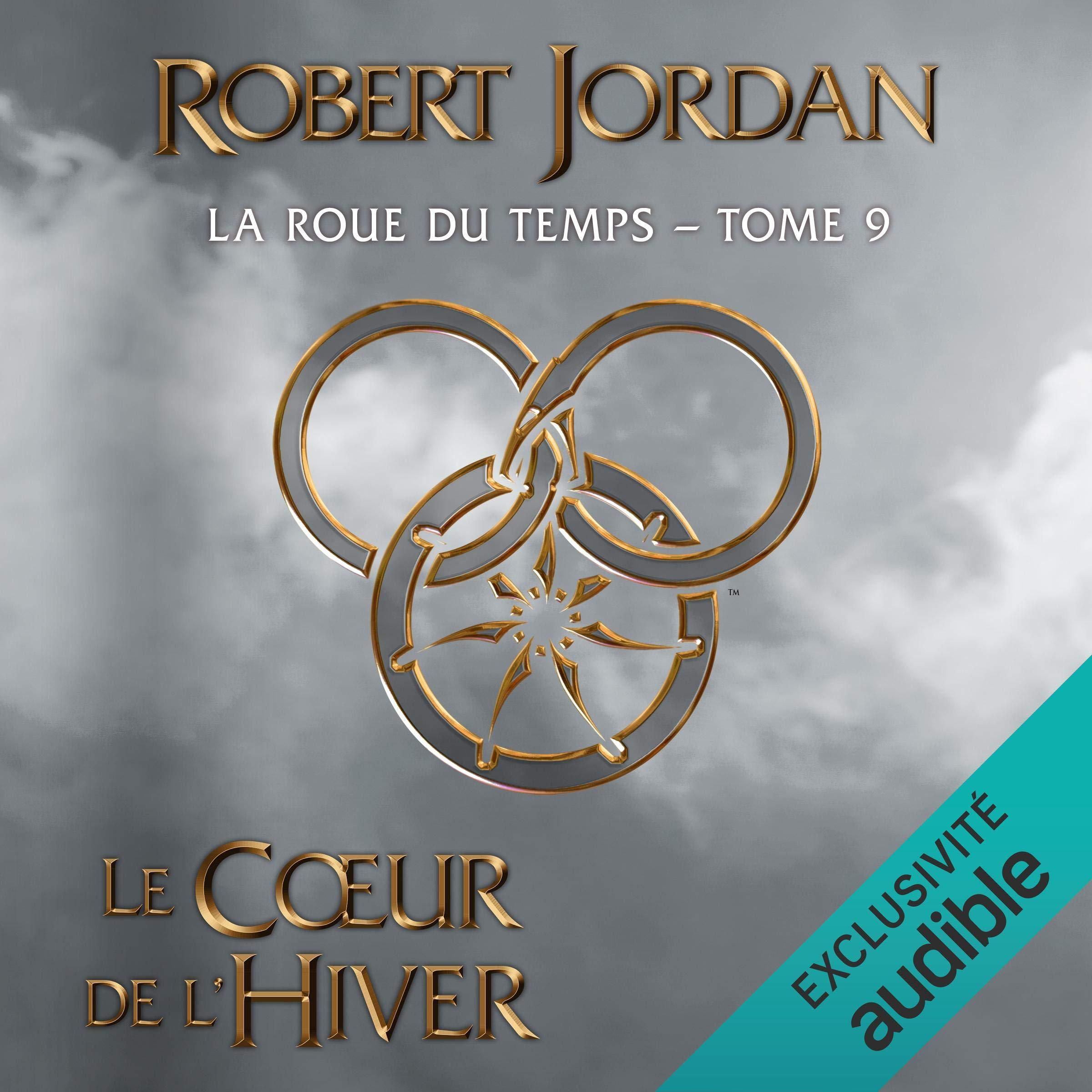 Cover art for Le Cœur de l'hiver