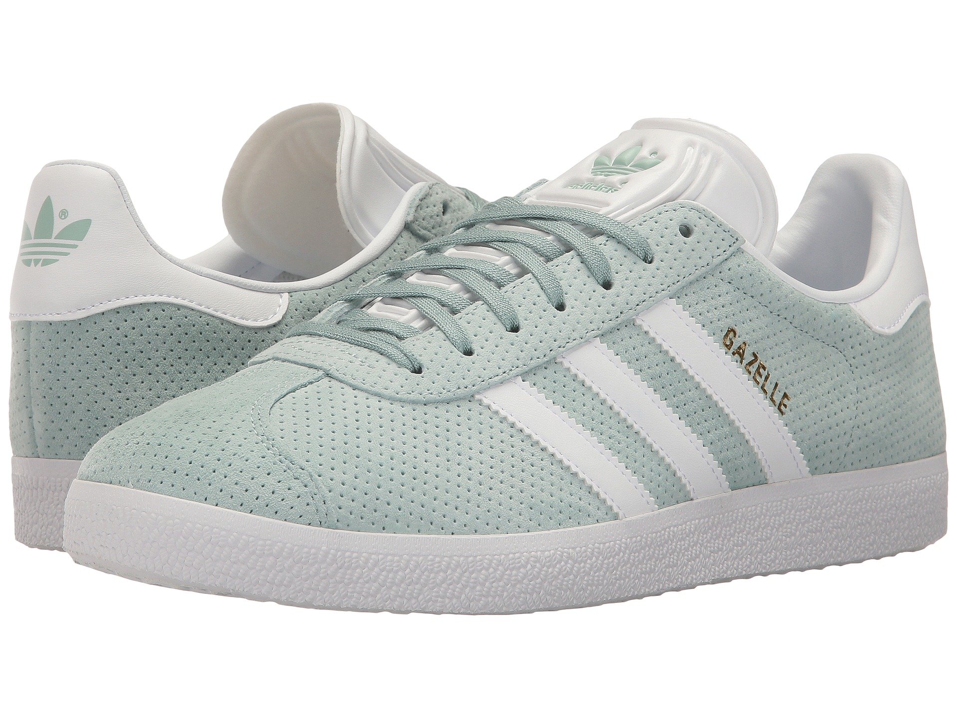 adidas Originals Gazelle at Zappos.com