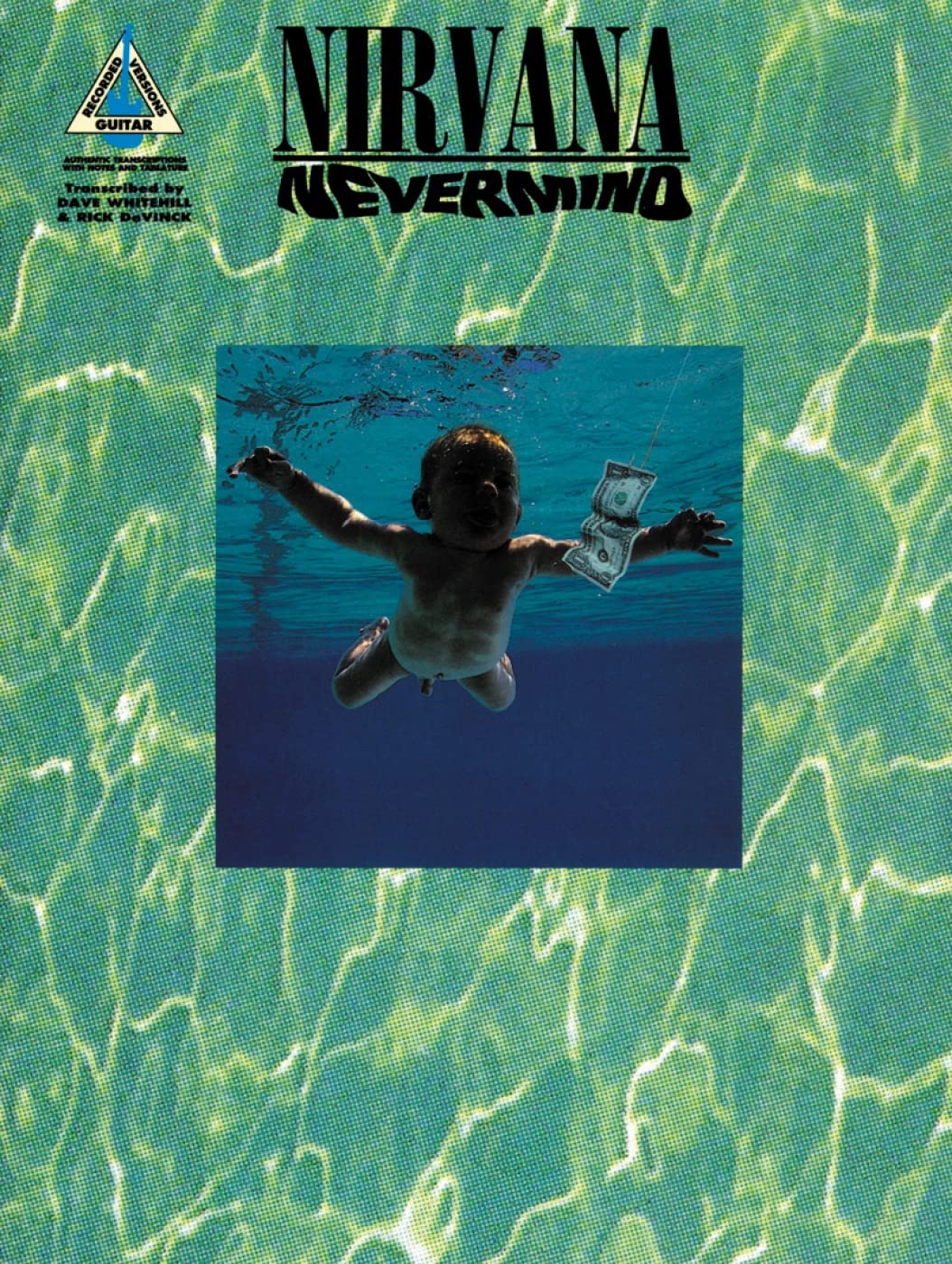 Nevermind