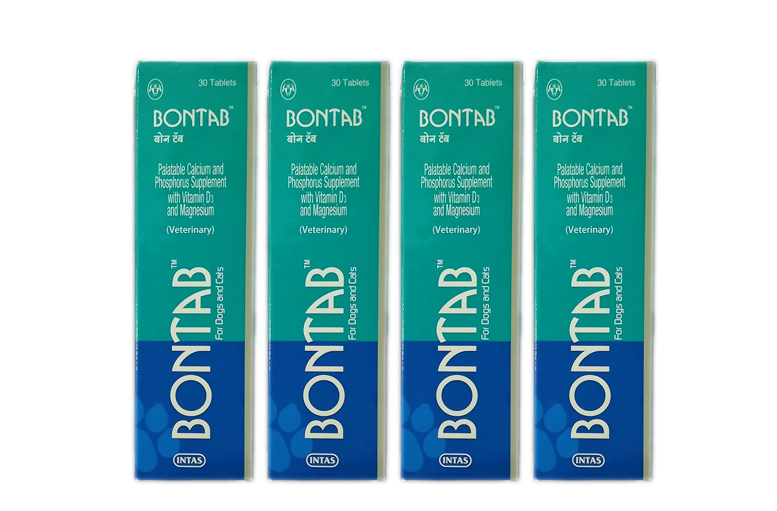 See full amazon price history chart for BONTAB Intas (30 Tabs) - Pack of 4 BONTAB Intas (30 Tabs) - Pack of 4 (B0778VLMJ6) Amazon Price History, Amazon Price Tracker