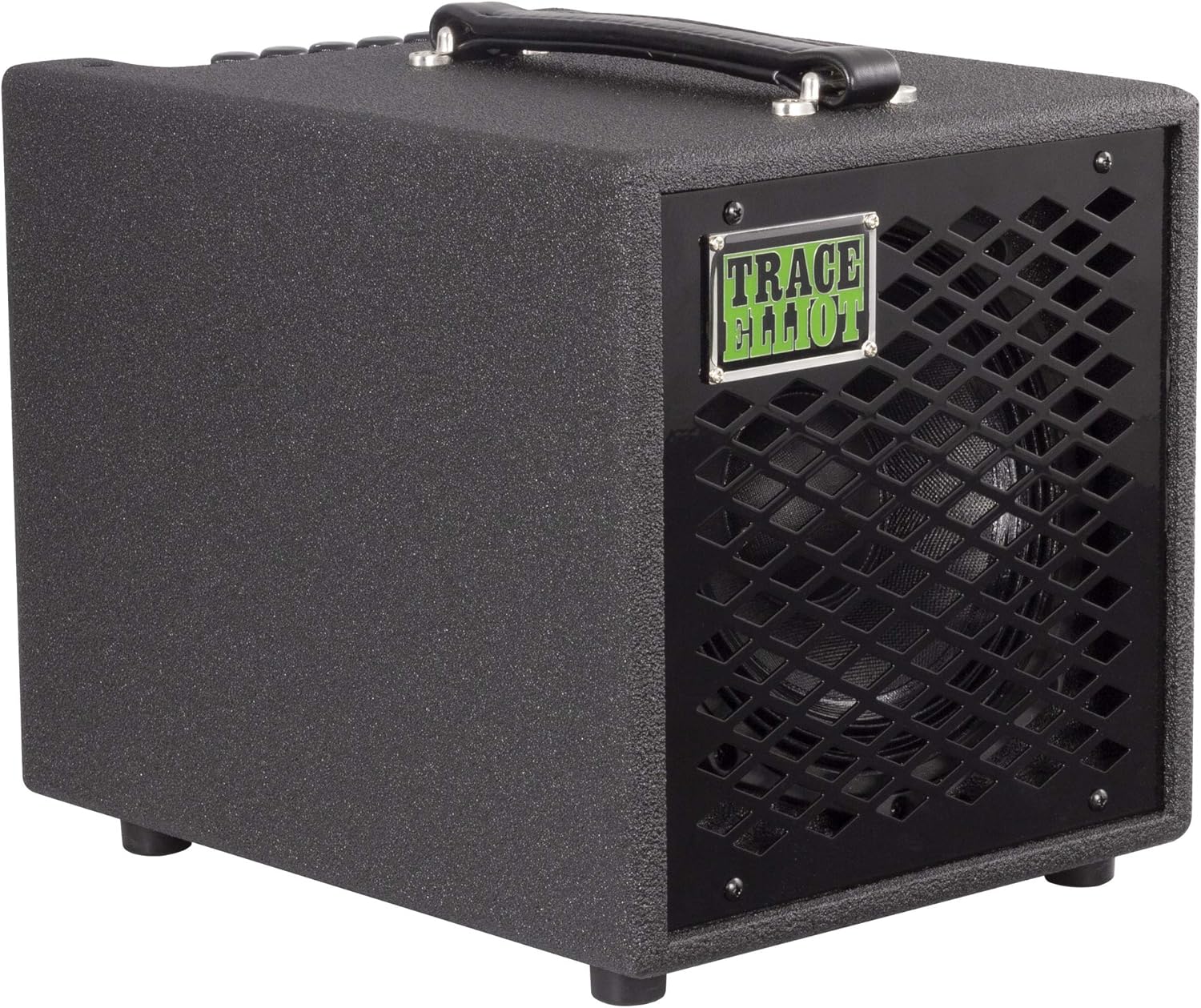 Trace Elliot® ELF™ 1x8 Combo Bass Amplifier