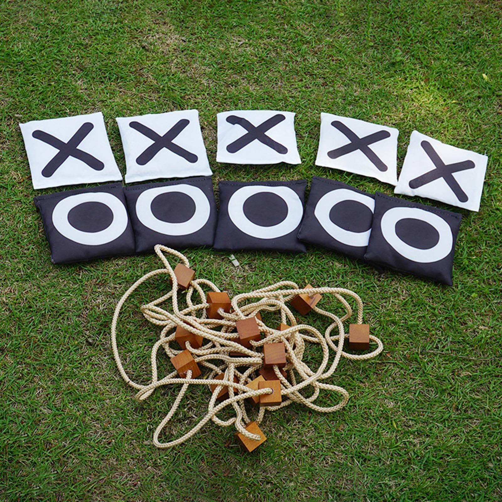 Outdoor Spiel, Lernspiel, Puzzlespiel, Familienspaß, inspiriert von Kreativität und Intelligenz, intelligentes Puzzlespielzeug für Kinder