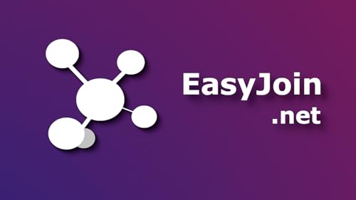 EasyJoin 