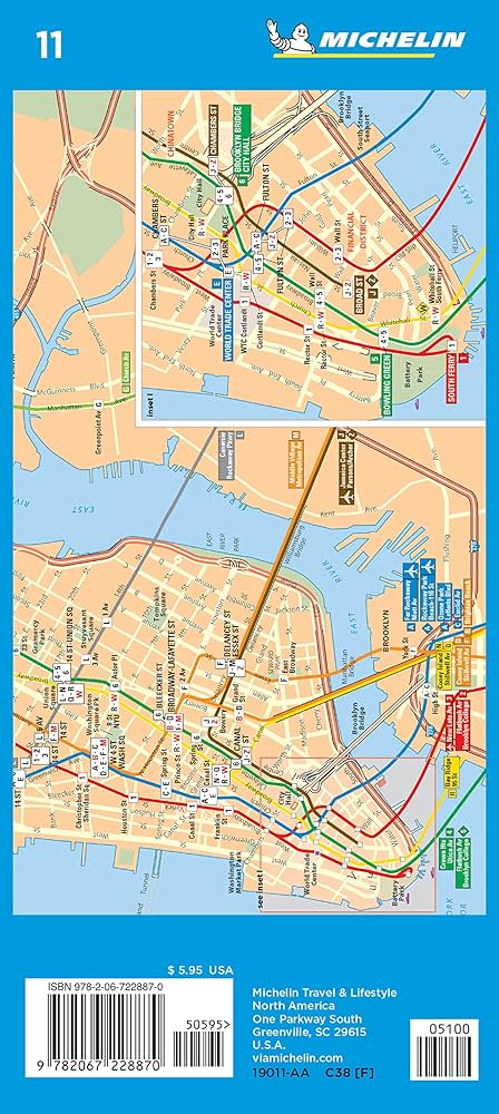 その他 Flashmaps New York その他 Flashmaps New York Redrawn 1924 New York City Subway