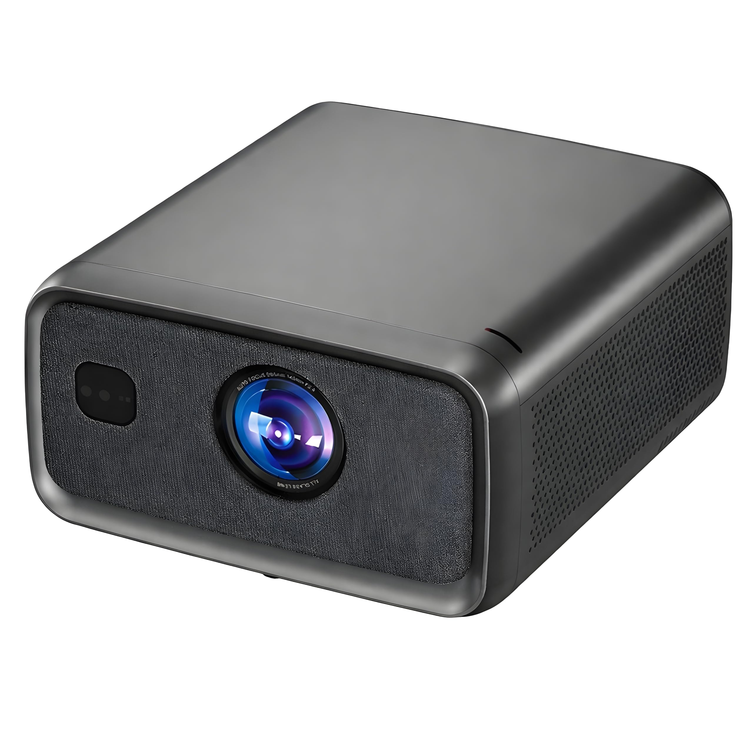 Ultraview G10 4K HDR10, Highest Brightness 36000 Lumen, HDMI ARC Projector 4K Ultra HD, 3200 ANSI, Fully Sealed, AI Fully Automatic, YouTube Hotstar Prime Net - Flix 4G128G Projector-image-31