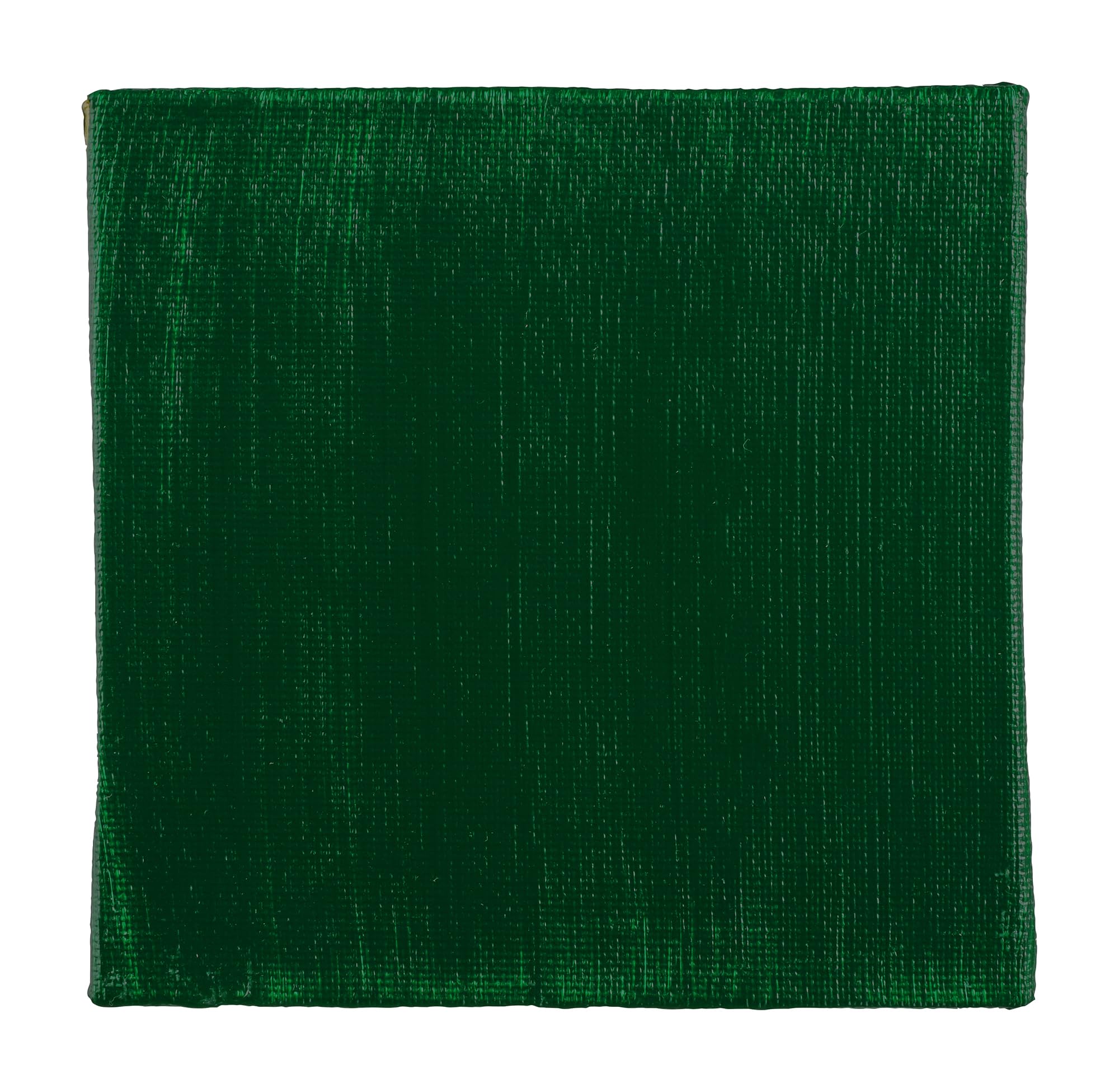 Blockx 61613BXC Acrylique Fine Opaque et Satinée - Vert permanent foncé PG 7/PY 74-250ml