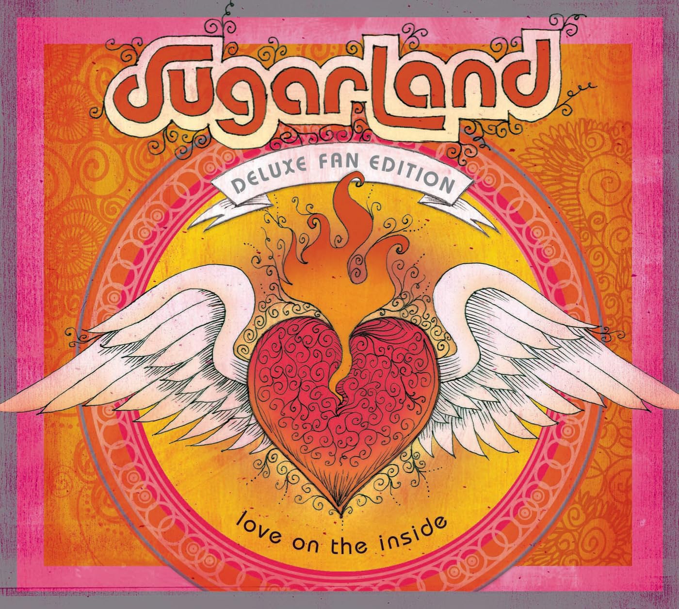 Sugarland