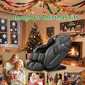 Amazon.com: iRest SL Track Massage Chair Recliner, Full Body