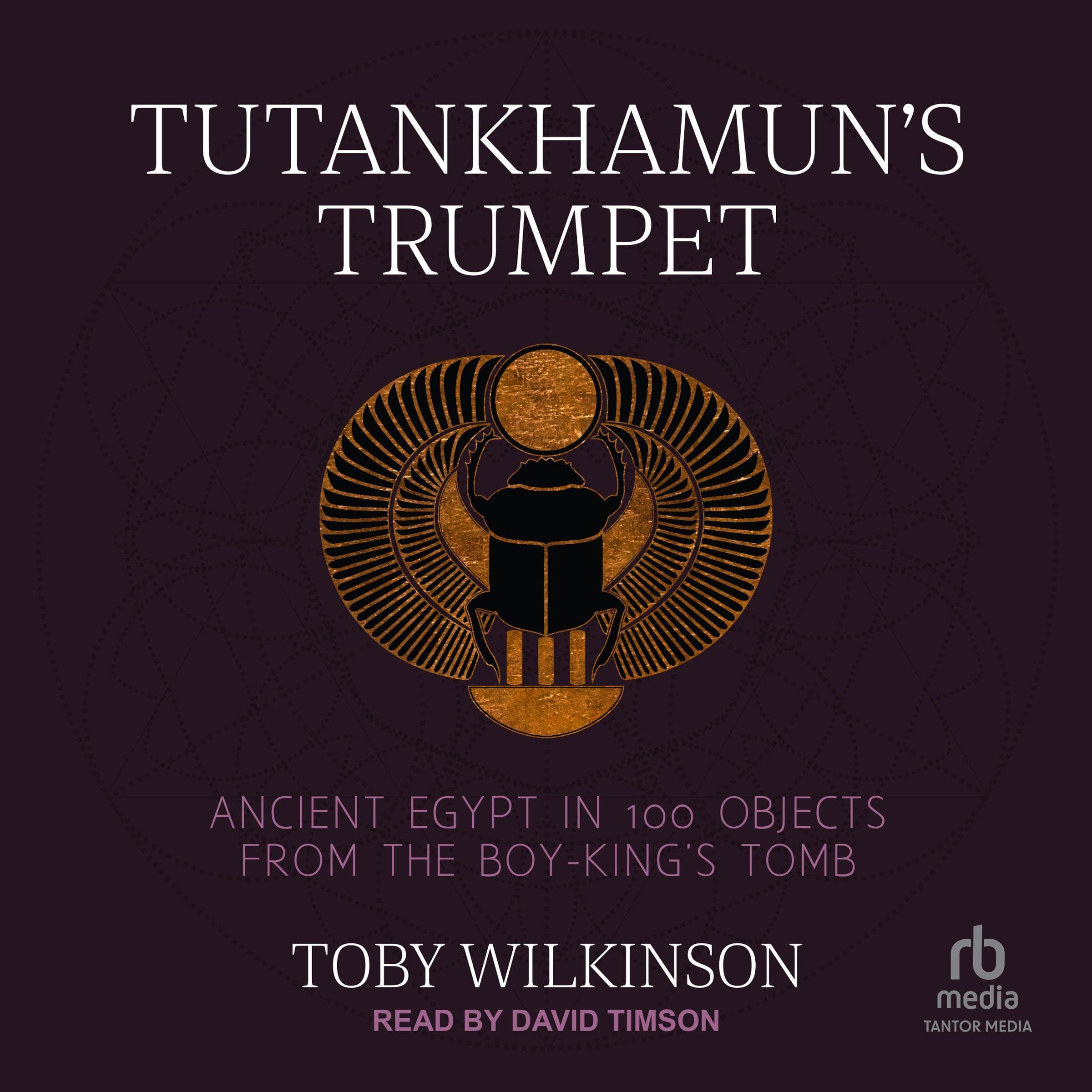 Tutankhamun's Trumpet