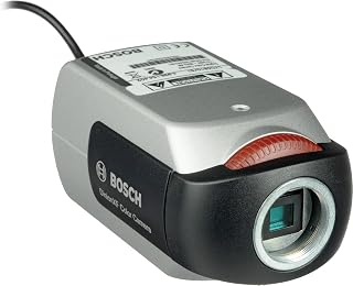 LTC 0455/21 | DINION HIGH RES COLOR CAMERA, 540TVL --REPLACES LTC 0455/20-