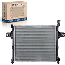 2840 Radiator Fits Jeep Grand Cherokee 2005-2010 5.7L