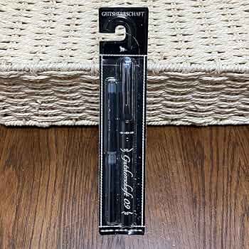 椎名林檎　ペンセット 循環系仲良しグッズ2025 – SR猫柳本線 猫キヲスク