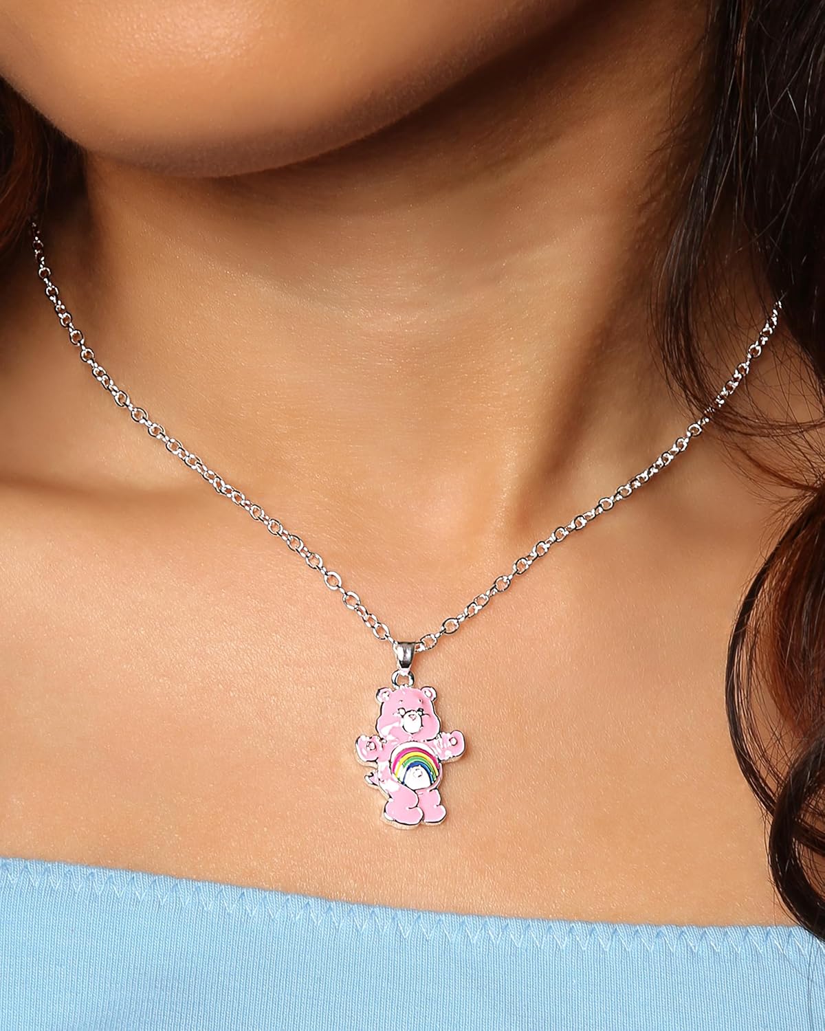 SALLY ROSE Care Bears llns TRAKH S 16 BOUISE البحرين Ubuy