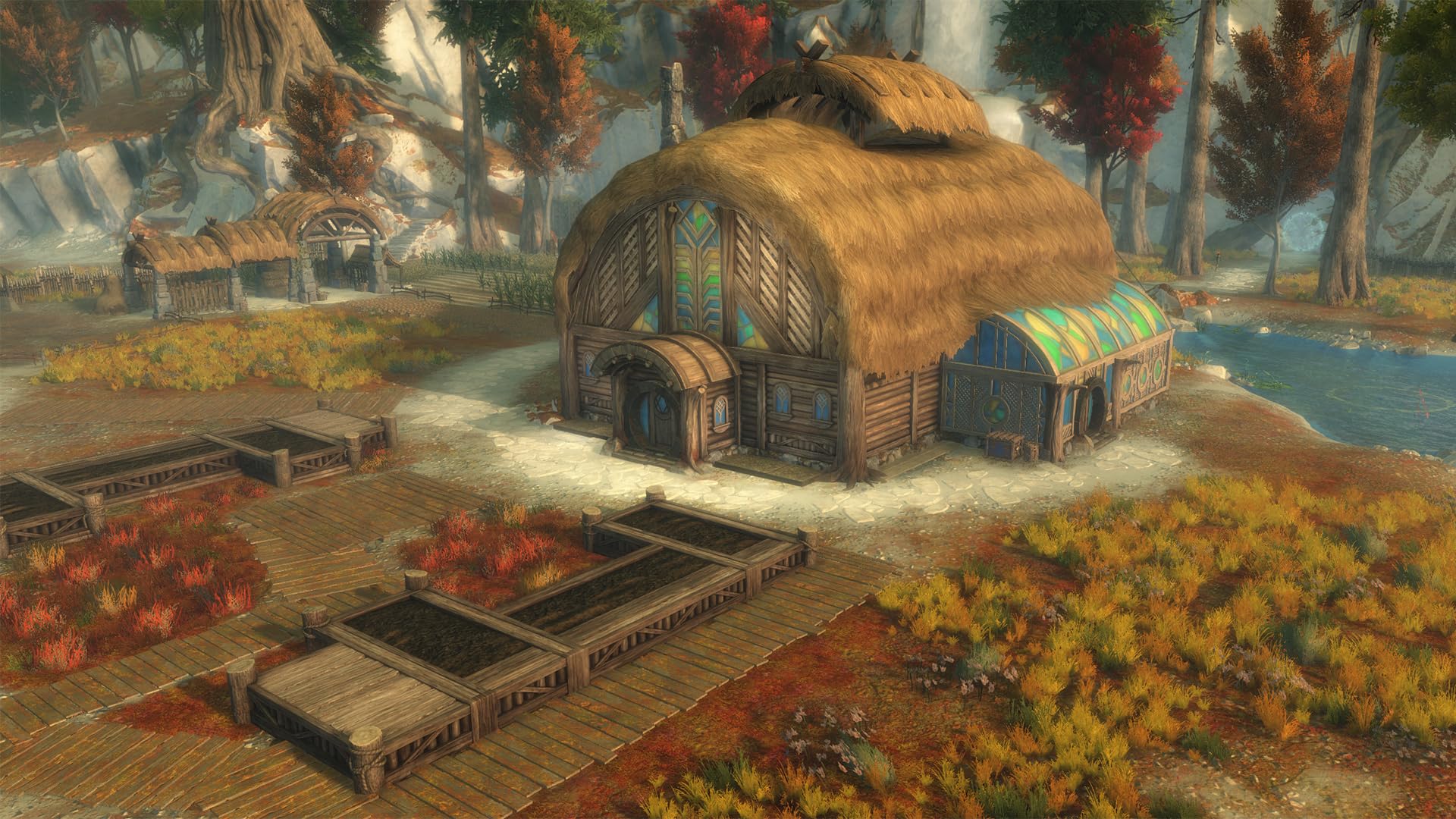 Guild Wars 2: Janthir Wilds Standard | Codice per PC