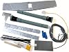 Ben's Appliances Refrigerator Secondary Heater Kit for Samsung