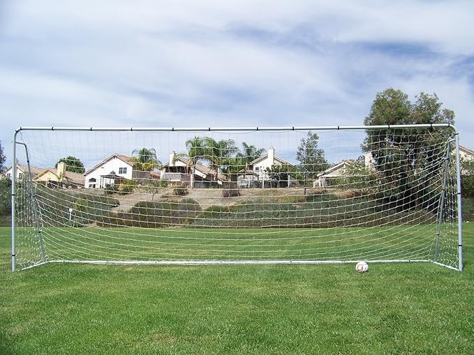 PASS 21 X 7 Ft. Official Youth Modified Size. Heavy Duty