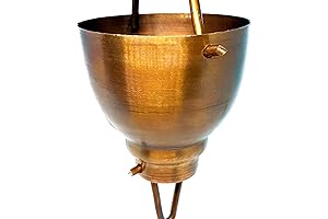 Outdoor Rain Chime for Your Garden Oasis