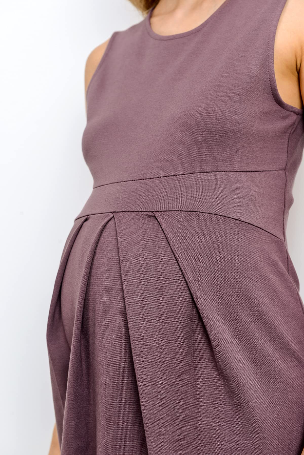LaClef Modern/Fitted Moderne/ajusté Femme