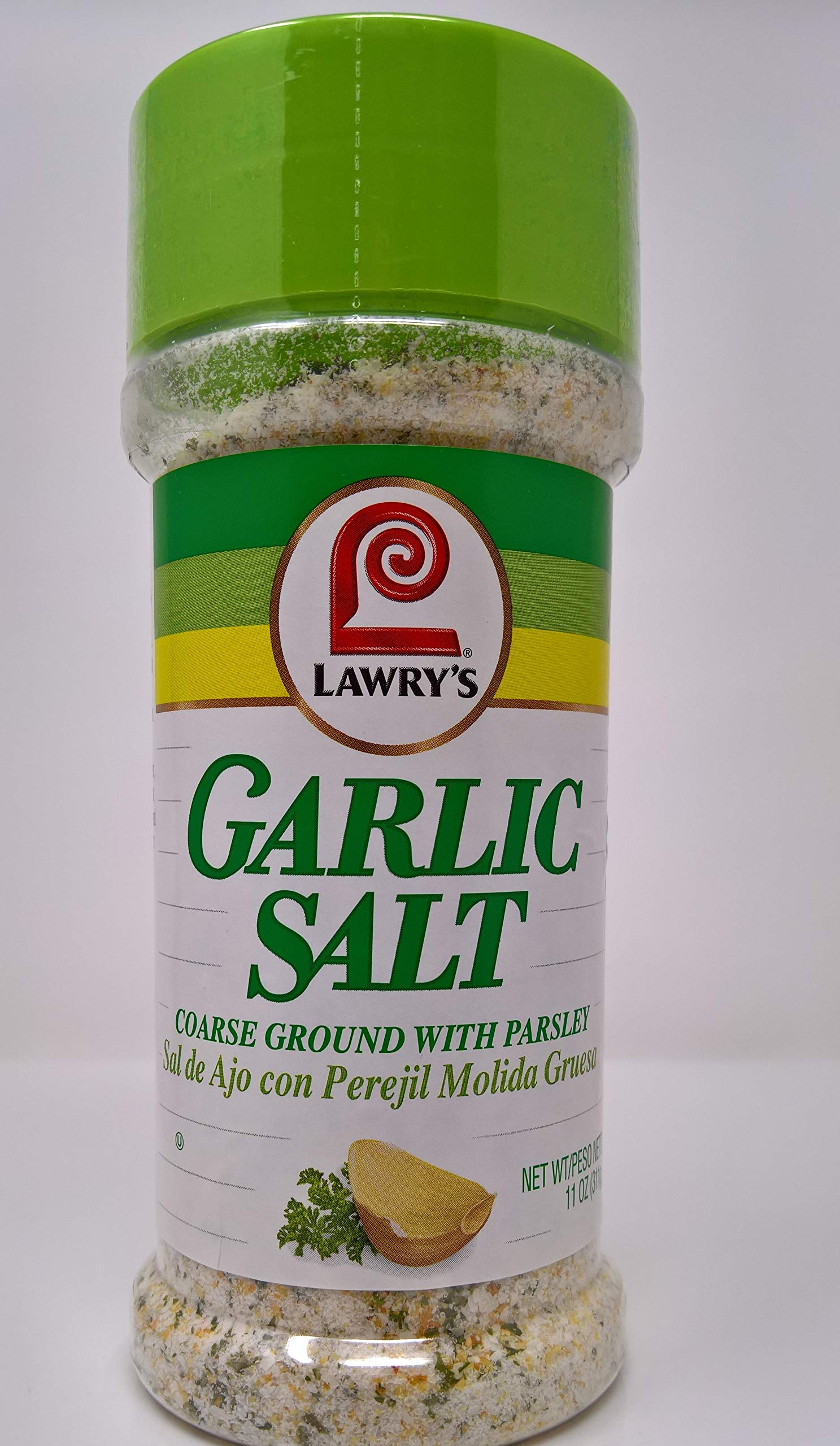 Lawry Garlic Salt (Pack of 12)
