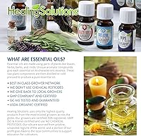 Vista 95 de Aceite esencial de abedul 100% puro, grado terapéutico, aceite de abedul, 10 ml