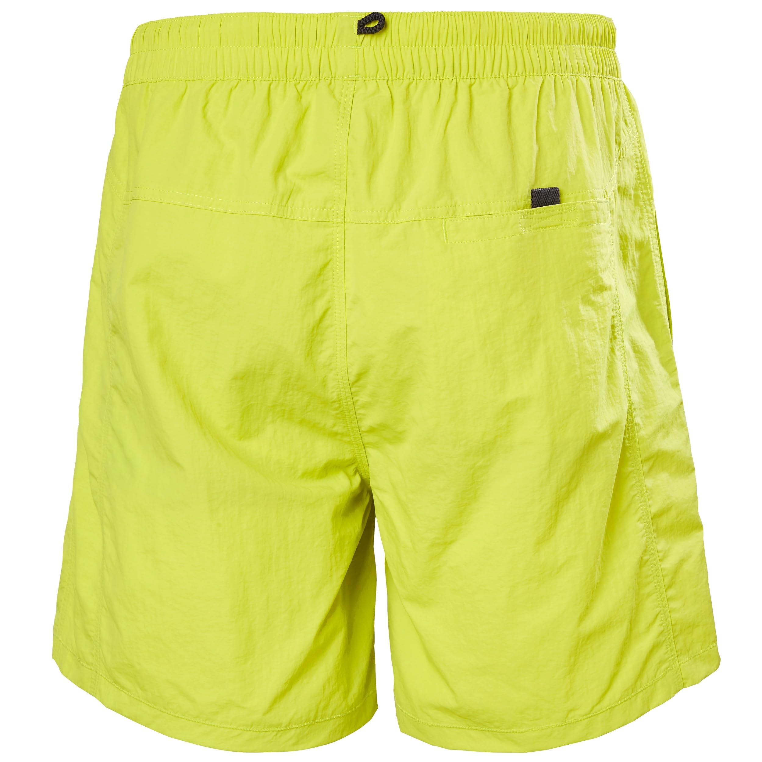 Helly Hansen Męskie Calshot Trunk, Cyber Lime, L, Cyber Lime, L
